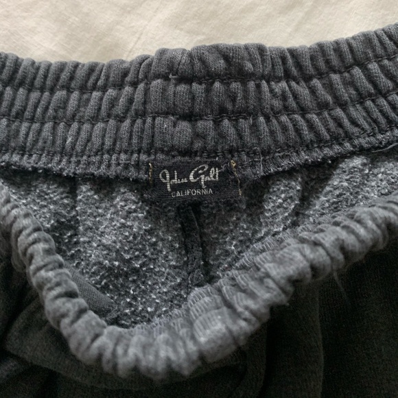 Brandy Melville Los Angeles Sweatpants - Picture 4 of 4